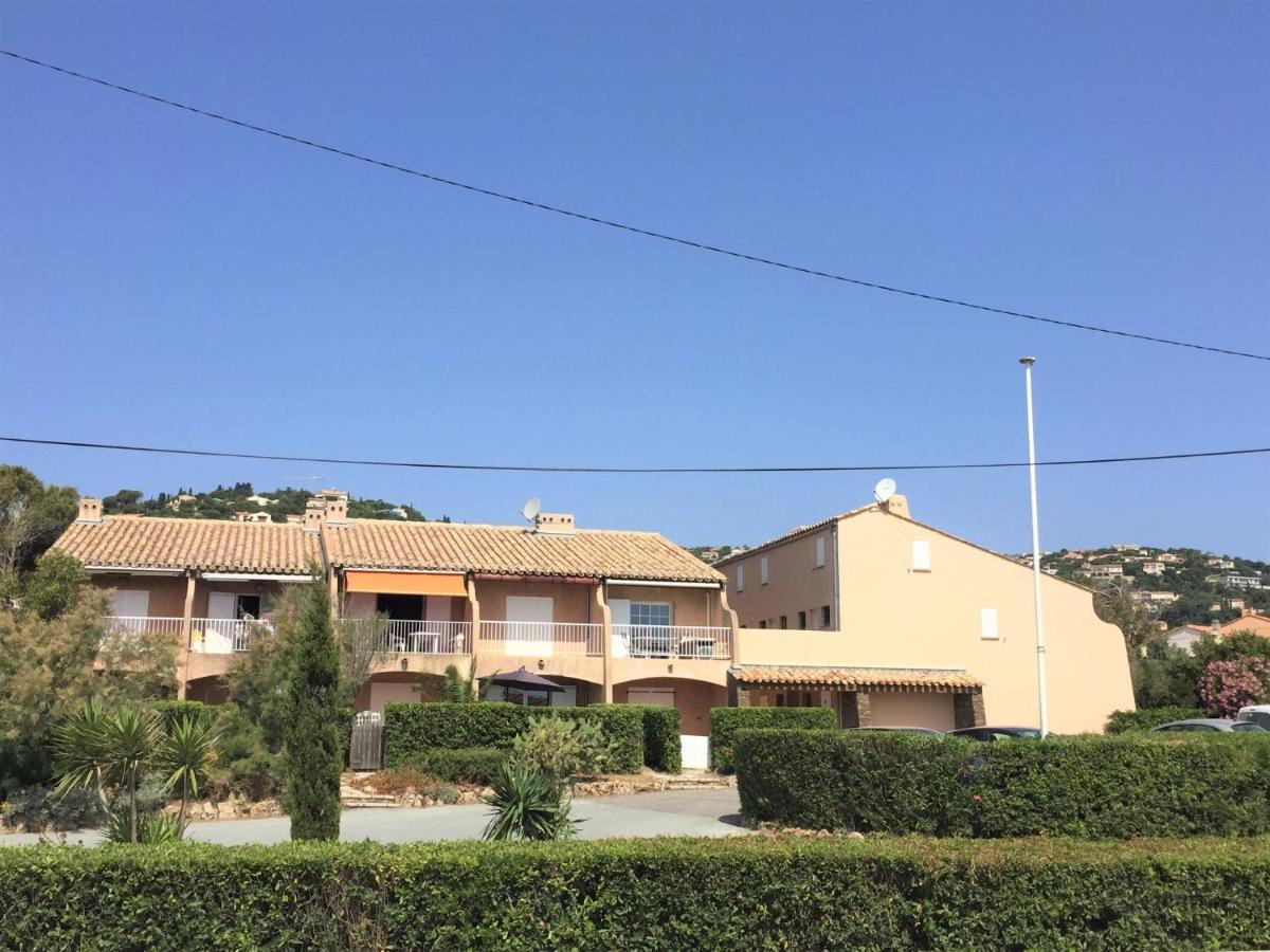 לס איסאמברה Studio Panorama By Interhome מראה חיצוני תמונה