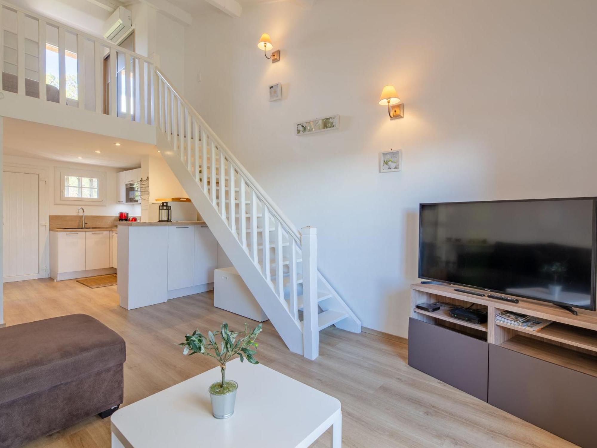 לס איסאמברה Studio Panorama By Interhome מראה חיצוני תמונה