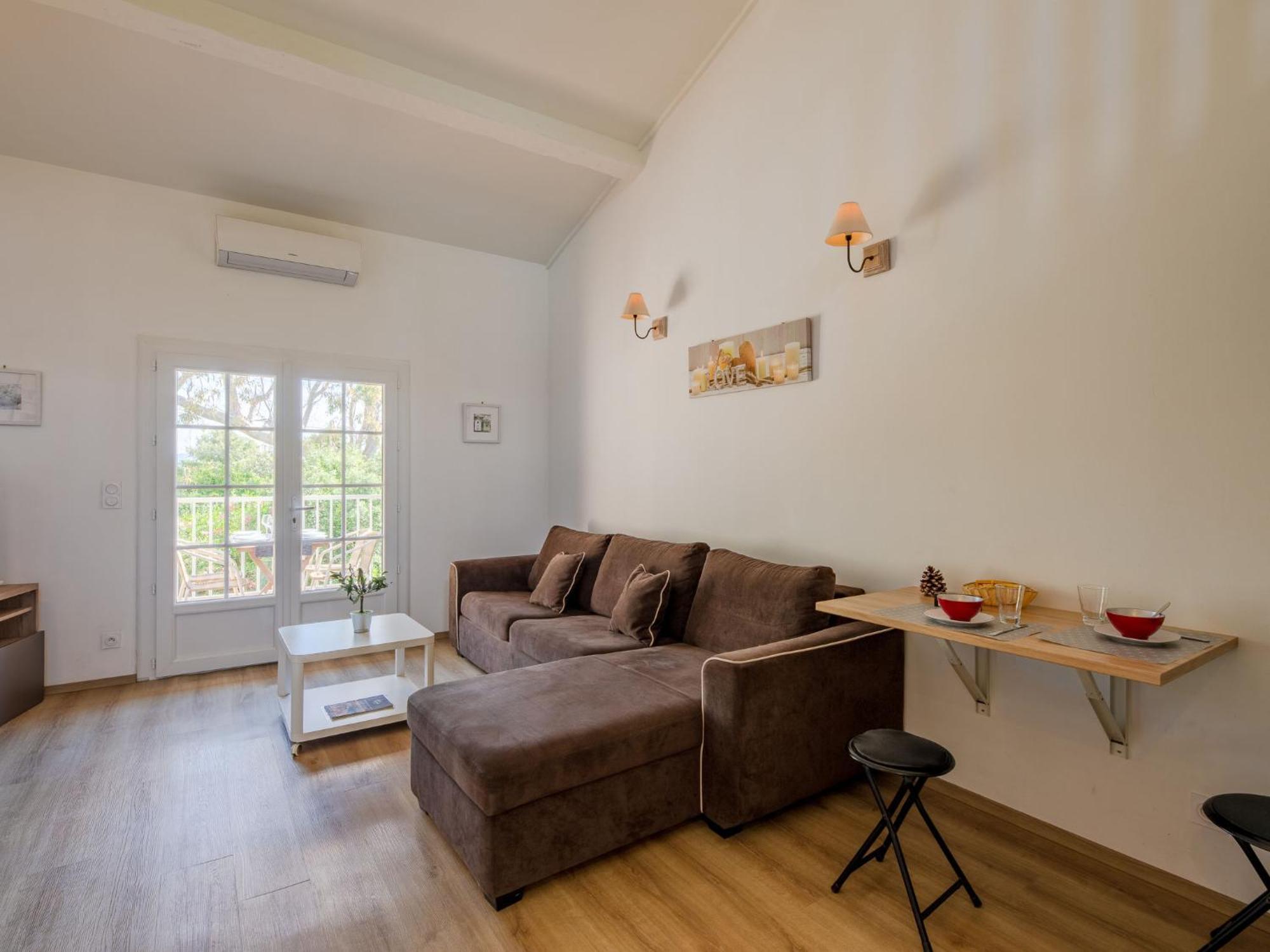 לס איסאמברה Studio Panorama By Interhome מראה חיצוני תמונה