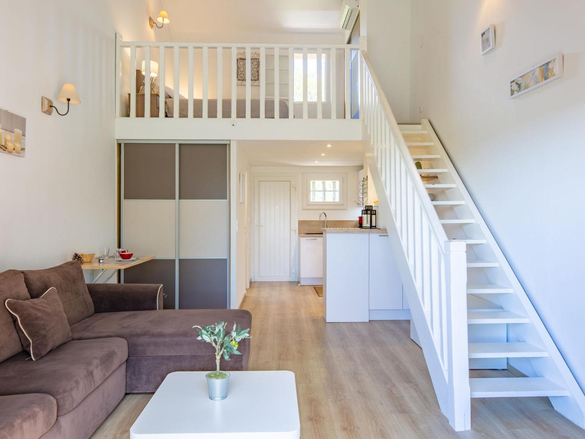 לס איסאמברה Studio Panorama By Interhome מראה חיצוני תמונה
